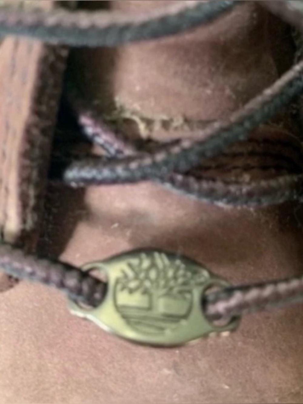 Timberland Women’s Brown Waterproof Boots - Picture 7 of 14